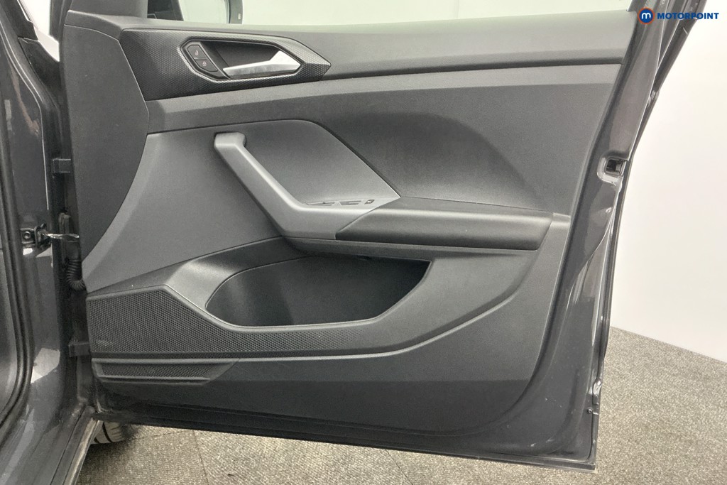 Volkswagen T-Cross SE Automatic Petrol SUV - Stock Number (1621075) - 25th supplementary image