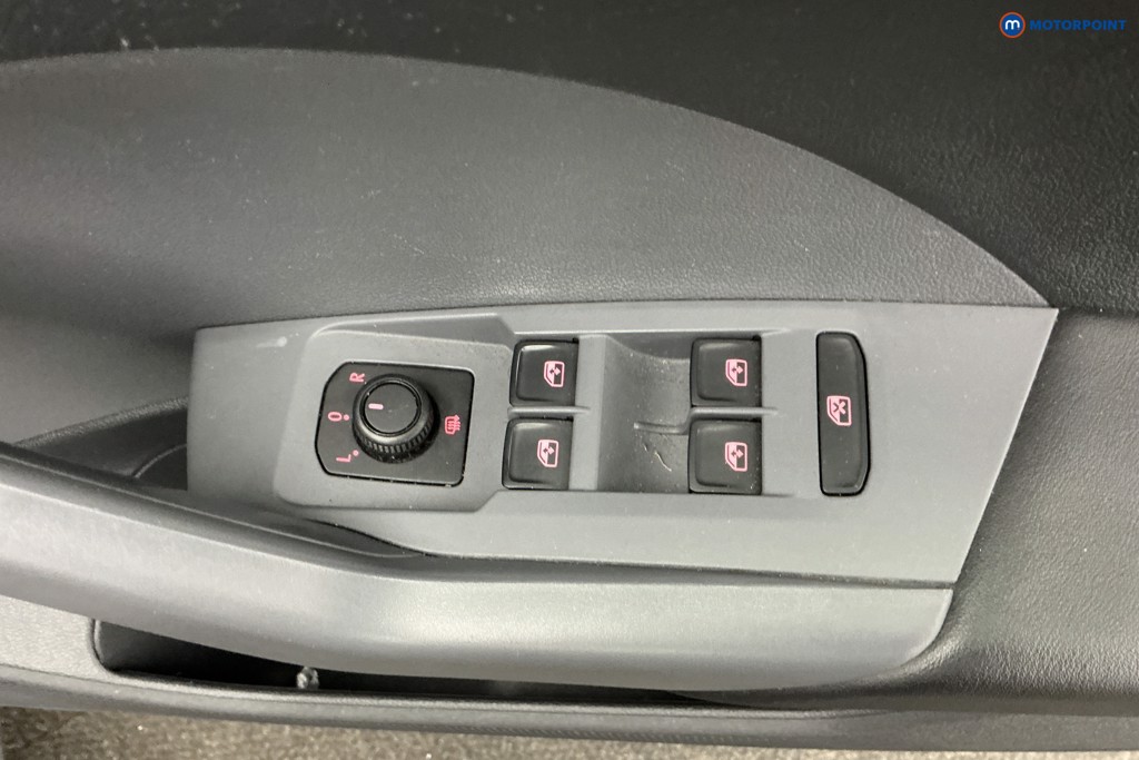Volkswagen T-Cross SE Automatic Petrol SUV - Stock Number (1621075) - 26th supplementary image
