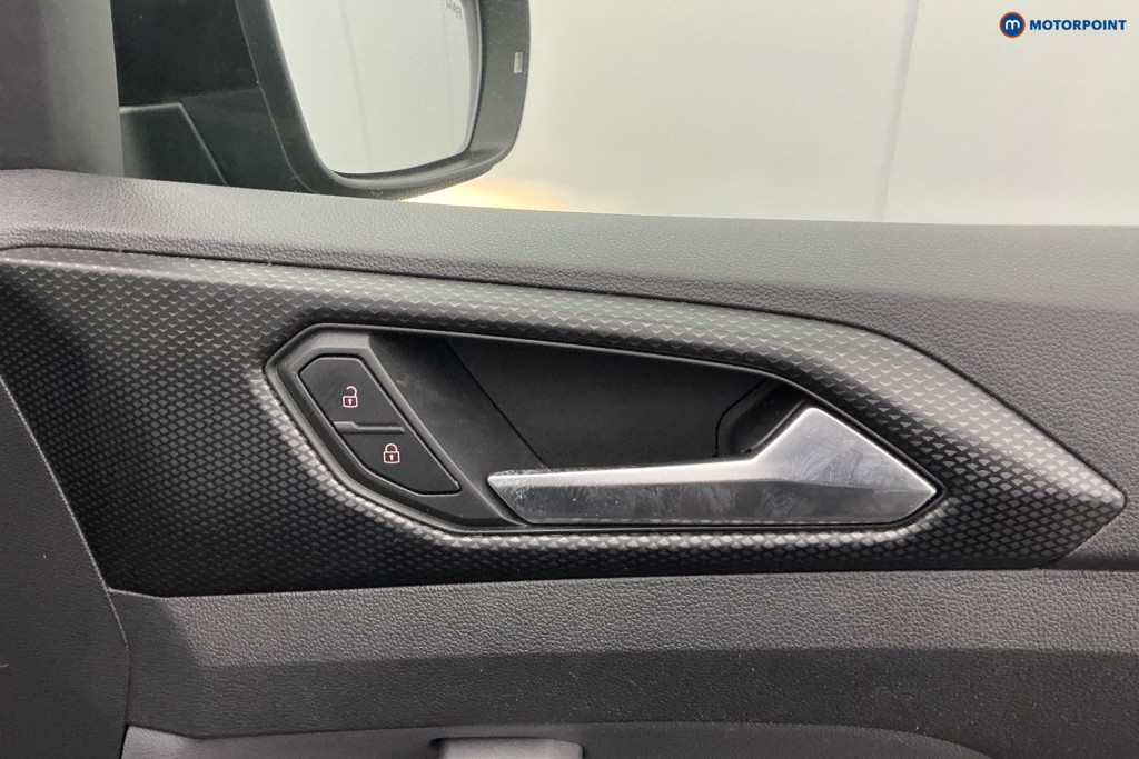Volkswagen T-Cross SE Automatic Petrol SUV - Stock Number (1621075) - 27th supplementary image