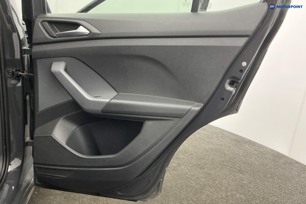 Volkswagen T-Cross SE Automatic Petrol SUV - Stock Number (1621075) - 28th supplementary image
