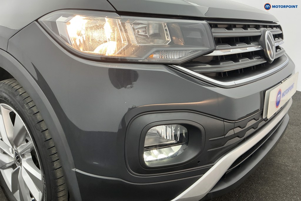 Volkswagen T-Cross SE Automatic Petrol SUV - Stock Number (1621075) - 30th supplementary image