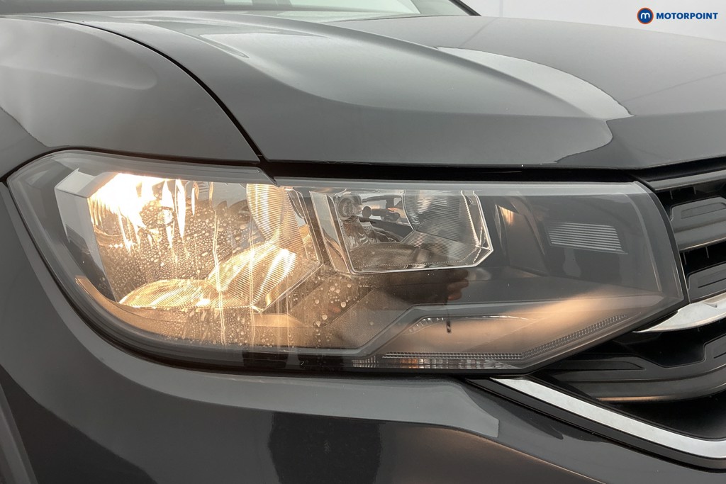 Volkswagen T-Cross SE Automatic Petrol SUV - Stock Number (1621075) - 31st supplementary image