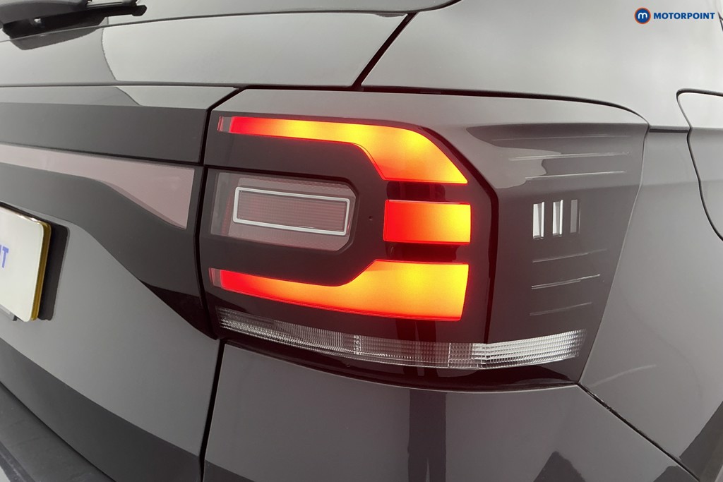 Volkswagen T-Cross SE Automatic Petrol SUV - Stock Number (1621075) - 32nd supplementary image