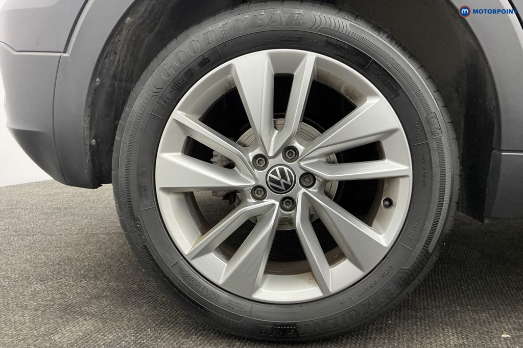 Volkswagen T-Cross SE Automatic Petrol SUV - Stock Number (1621075) - 35th supplementary image