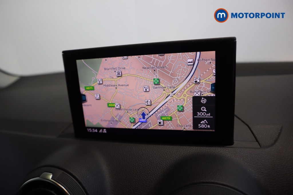 Audi Q2 Sport Manual Diesel SUV - Stock Number (1621095) - 2nd supplementary image