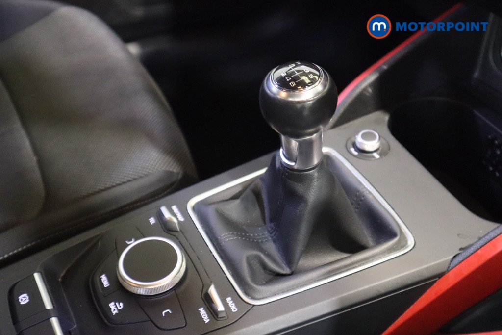 Audi Q2 Sport Manual Diesel SUV - Stock Number (1621095) - 5th supplementary image