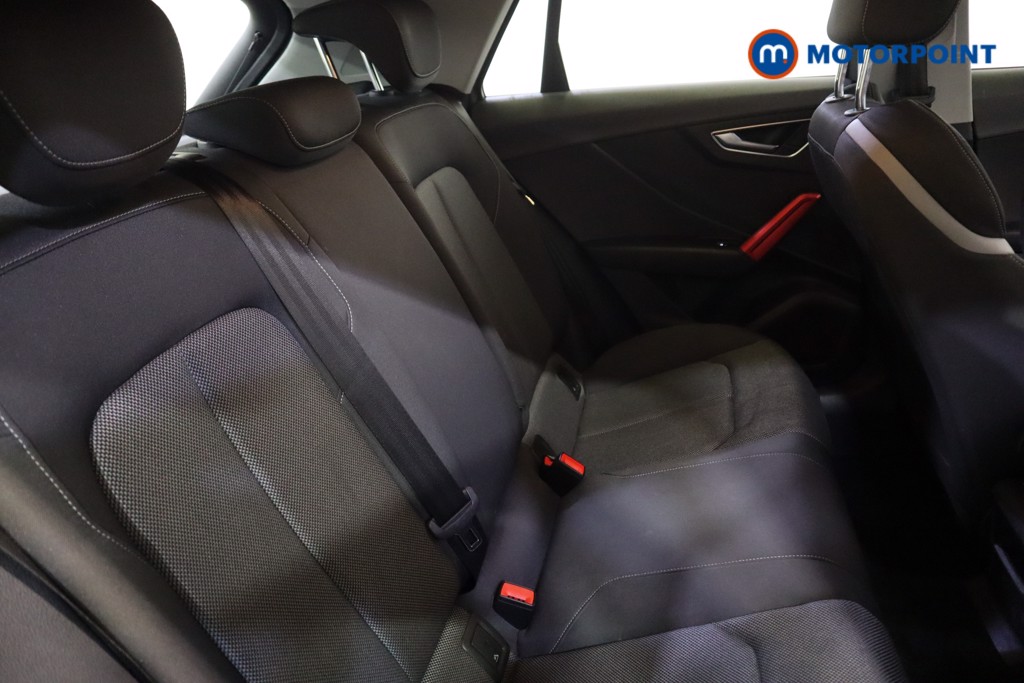 Audi Q2 Sport Manual Diesel SUV - Stock Number (1621095) - 7th supplementary image
