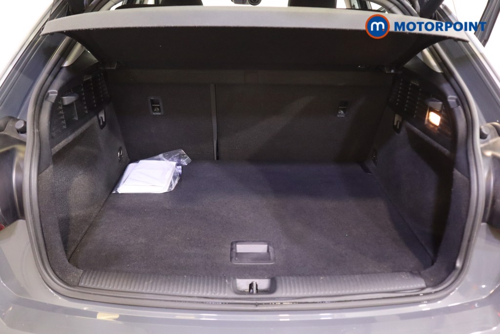 Audi Q2 Sport Manual Diesel SUV - Stock Number (1621095) - 8th supplementary image