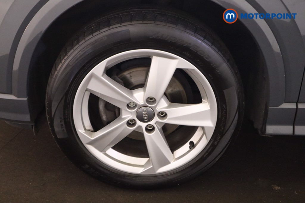 Audi Q2 Sport Manual Diesel SUV - Stock Number (1621095) - 10th supplementary image