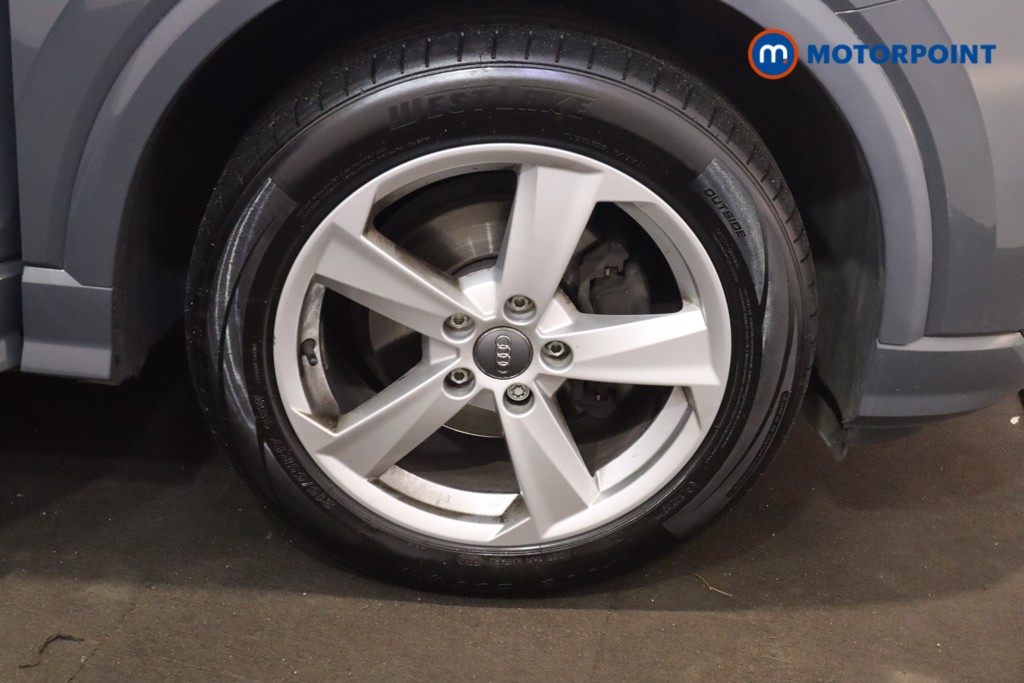 Audi Q2 Sport Manual Diesel SUV - Stock Number (1621095) - 11th supplementary image