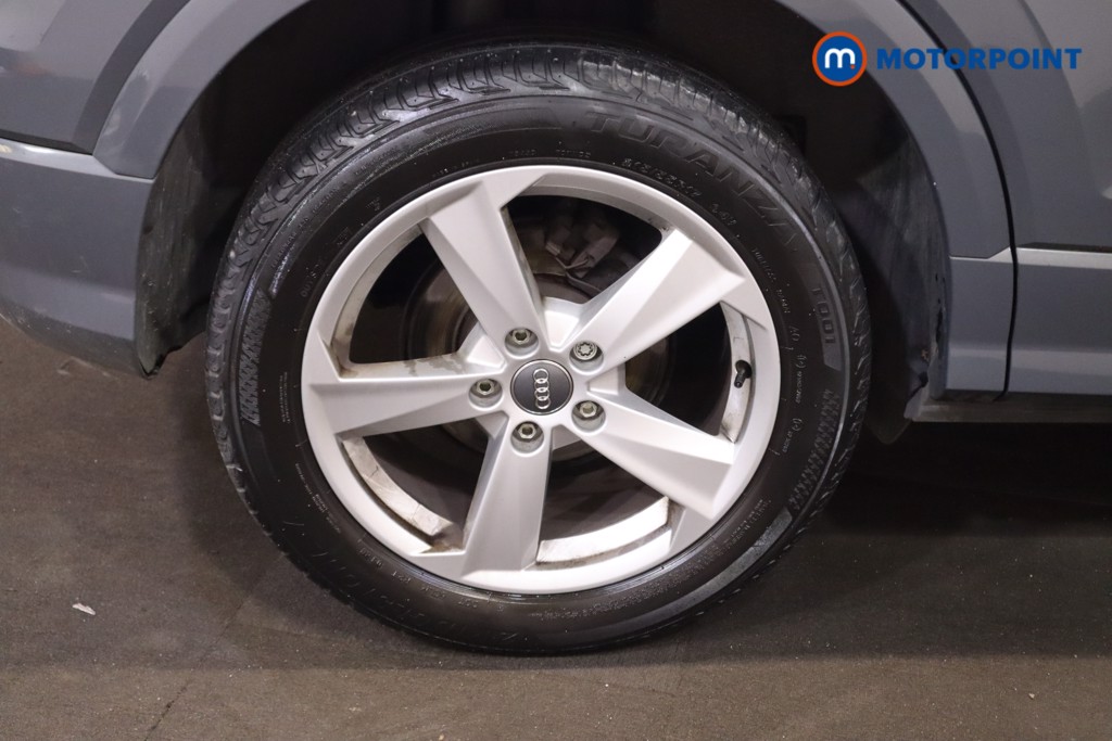 Audi Q2 Sport Manual Diesel SUV - Stock Number (1621095) - 12th supplementary image