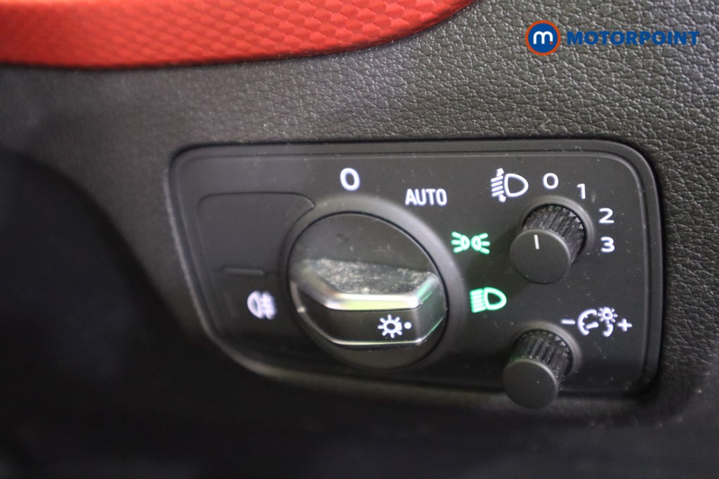 Audi Q2 Sport Manual Diesel SUV - Stock Number (1621095) - 14th supplementary image