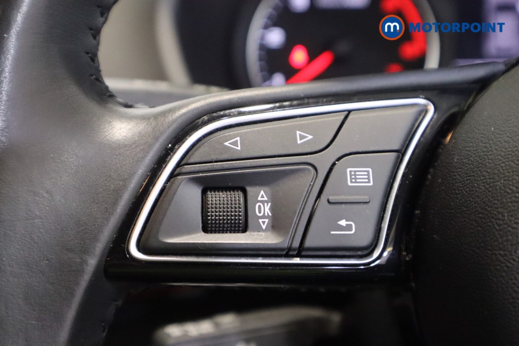 Audi Q2 Sport Manual Diesel SUV - Stock Number (1621095) - 15th supplementary image