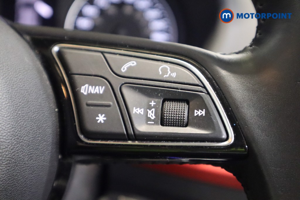 Audi Q2 Sport Manual Diesel SUV - Stock Number (1621095) - 16th supplementary image