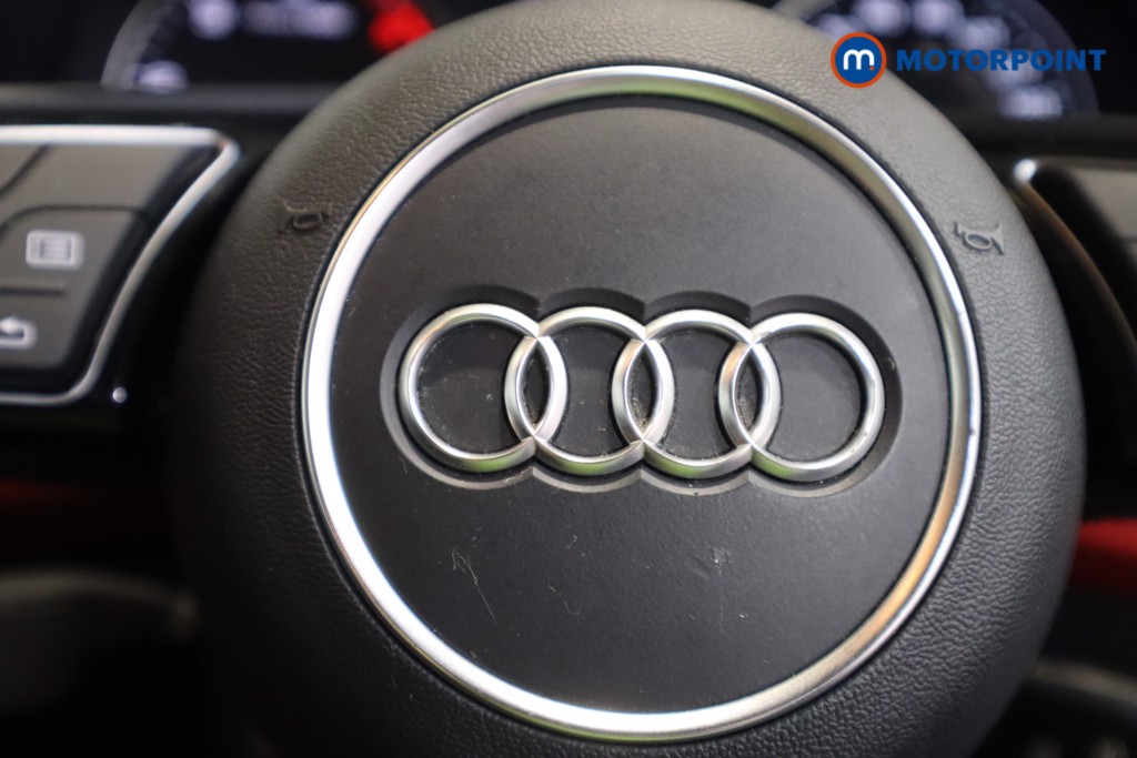 Audi Q2 Sport Manual Diesel SUV - Stock Number (1621095) - 17th supplementary image