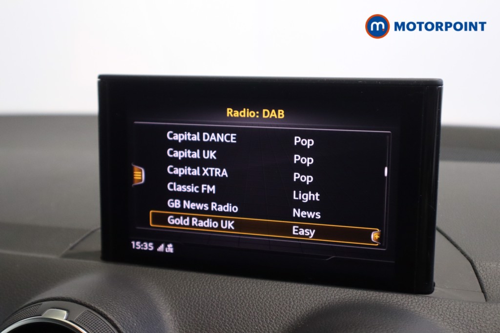 Audi Q2 Sport Manual Diesel SUV - Stock Number (1621095) - 18th supplementary image