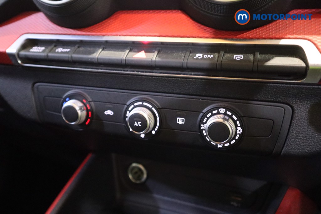 Audi Q2 Sport Manual Diesel SUV - Stock Number (1621095) - 19th supplementary image
