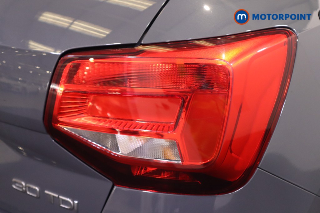 Audi Q2 Sport Manual Diesel SUV - Stock Number (1621095) - 21st supplementary image