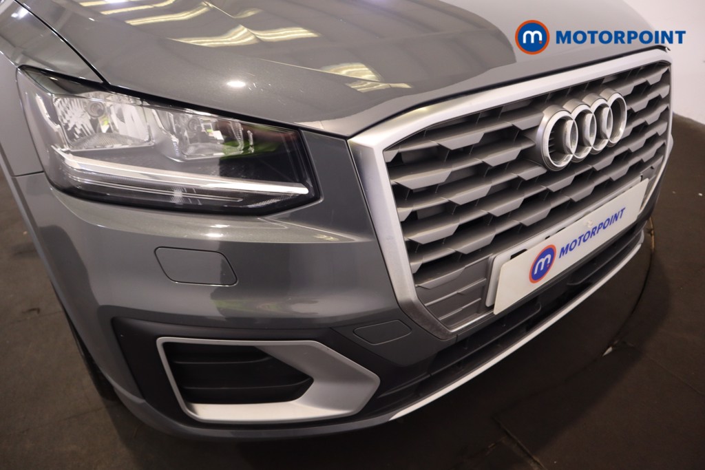 Audi Q2 Sport Manual Diesel SUV - Stock Number (1621095) - 23rd supplementary image