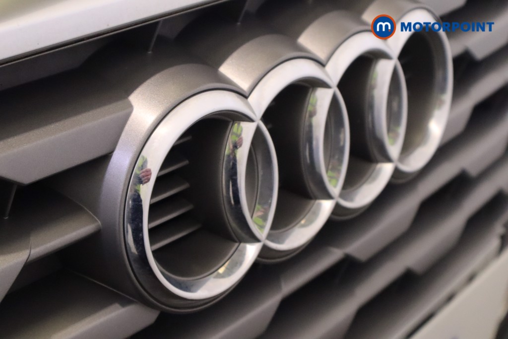 Audi Q2 Sport Manual Diesel SUV - Stock Number (1621095) - 24th supplementary image