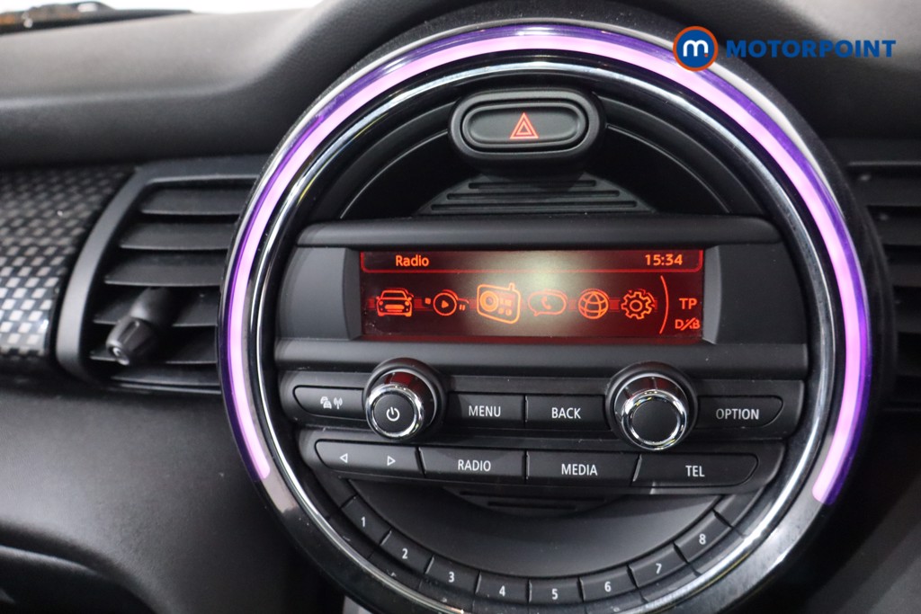 Mini Hatchback Cooper S Manual Petrol Hatchback - Stock Number (1621202) - 2nd supplementary image