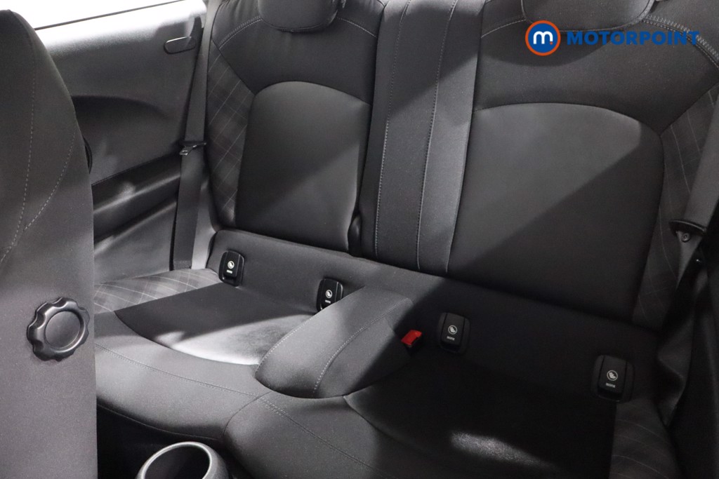 Mini Hatchback Cooper S Manual Petrol Hatchback - Stock Number (1621202) - 5th supplementary image
