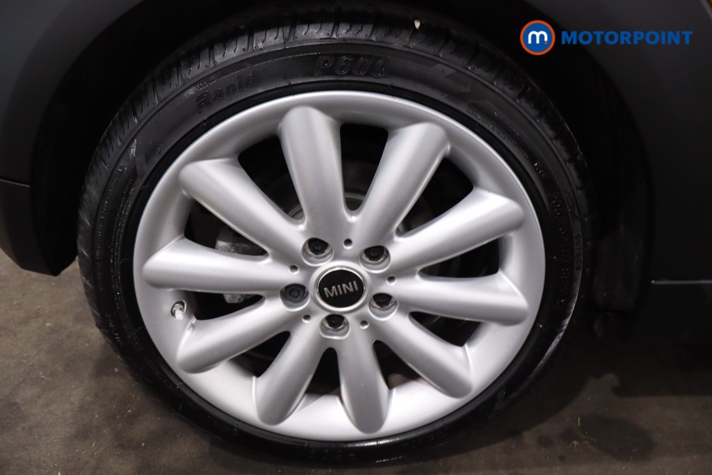 Mini Hatchback Cooper S Manual Petrol Hatchback - Stock Number (1621202) - 9th supplementary image