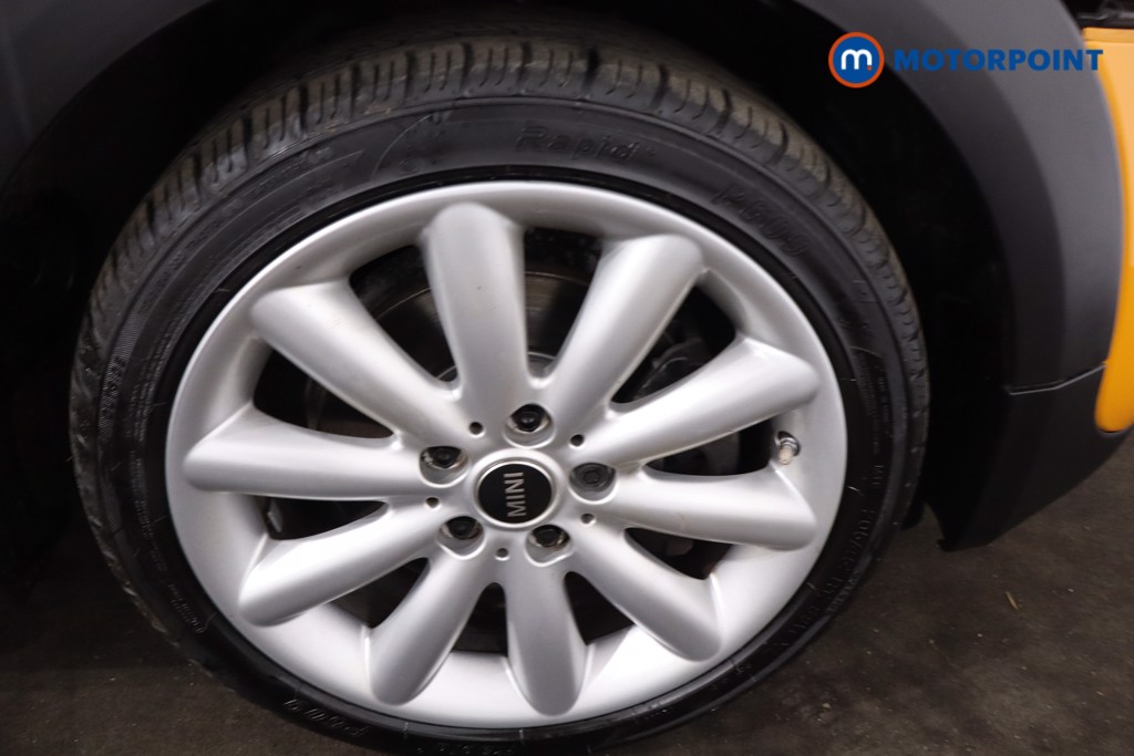 Mini Hatchback Cooper S Manual Petrol Hatchback - Stock Number (1621202) - 10th supplementary image