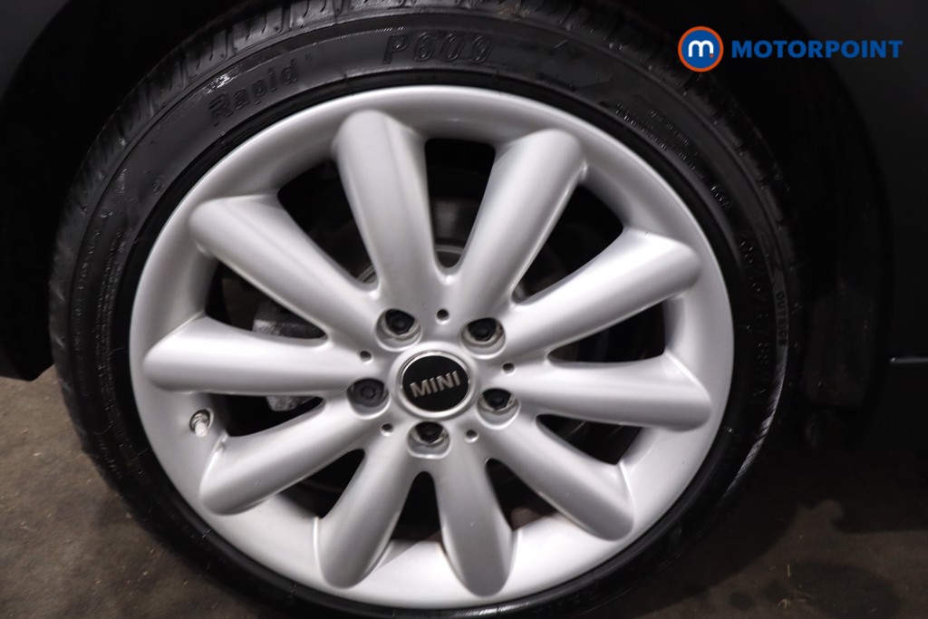 Mini Hatchback Cooper S Manual Petrol Hatchback - Stock Number (1621202) - 11th supplementary image