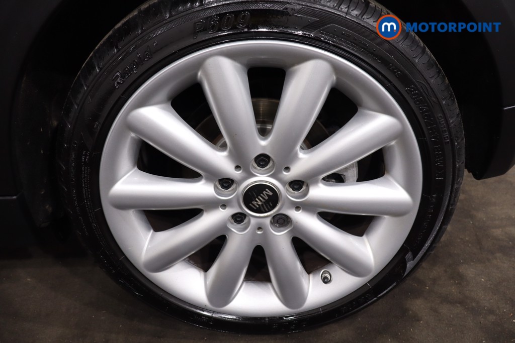 Mini Hatchback Cooper S Manual Petrol Hatchback - Stock Number (1621202) - 12th supplementary image