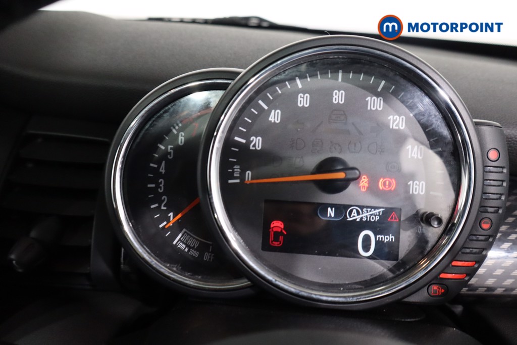 Mini Hatchback Cooper S Manual Petrol Hatchback - Stock Number (1621202) - 13th supplementary image