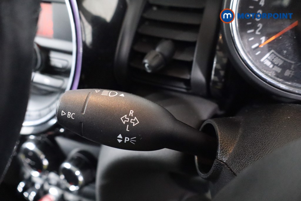 Mini Hatchback Cooper S Manual Petrol Hatchback - Stock Number (1621202) - 14th supplementary image