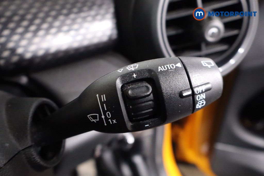 Mini Hatchback Cooper S Manual Petrol Hatchback - Stock Number (1621202) - 15th supplementary image