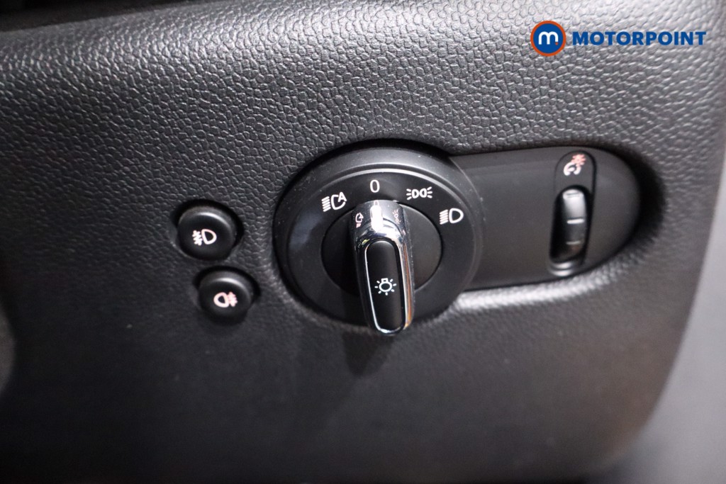 Mini Hatchback Cooper S Manual Petrol Hatchback - Stock Number (1621202) - 16th supplementary image