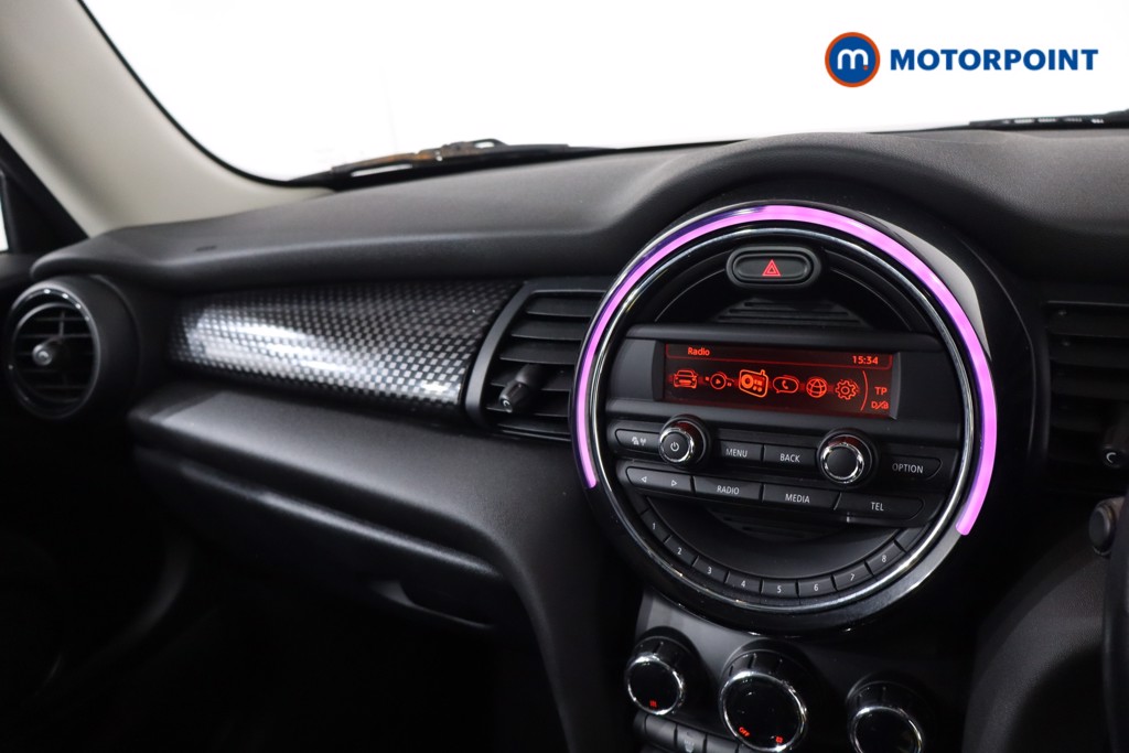 Mini Hatchback Cooper S Manual Petrol Hatchback - Stock Number (1621202) - 17th supplementary image