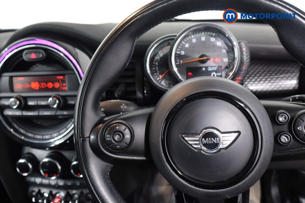 Mini Hatchback Cooper S Manual Petrol Hatchback - Stock Number (1621202) - 18th supplementary image