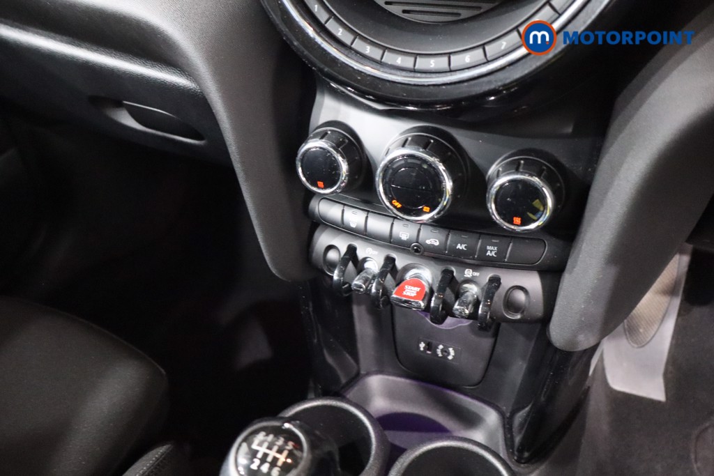 Mini Hatchback Cooper S Manual Petrol Hatchback - Stock Number (1621202) - 19th supplementary image