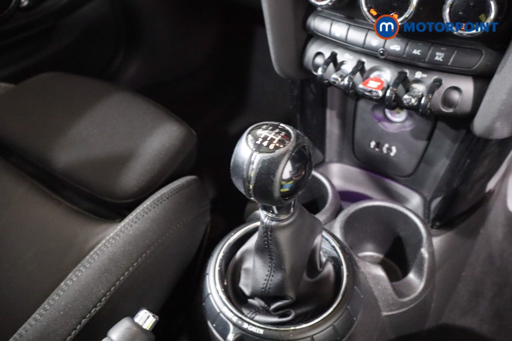 Mini Hatchback Cooper S Manual Petrol Hatchback - Stock Number (1621202) - 20th supplementary image