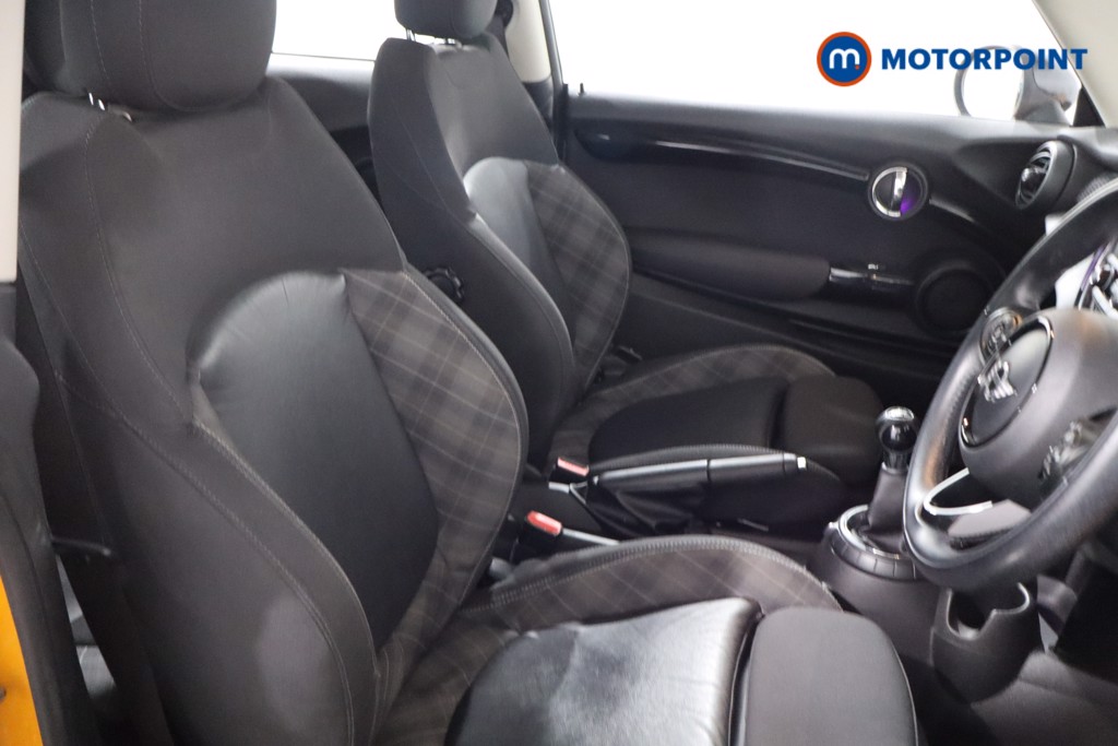 Mini Hatchback Cooper S Manual Petrol Hatchback - Stock Number (1621202) - 21st supplementary image