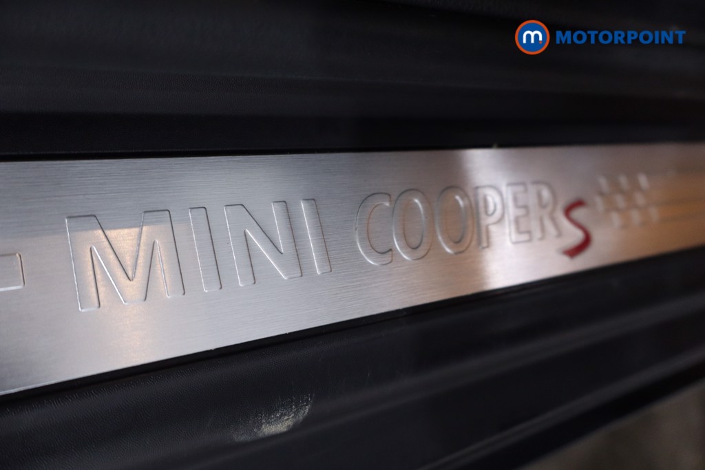 Mini Hatchback Cooper S Manual Petrol Hatchback - Stock Number (1621202) - 22nd supplementary image