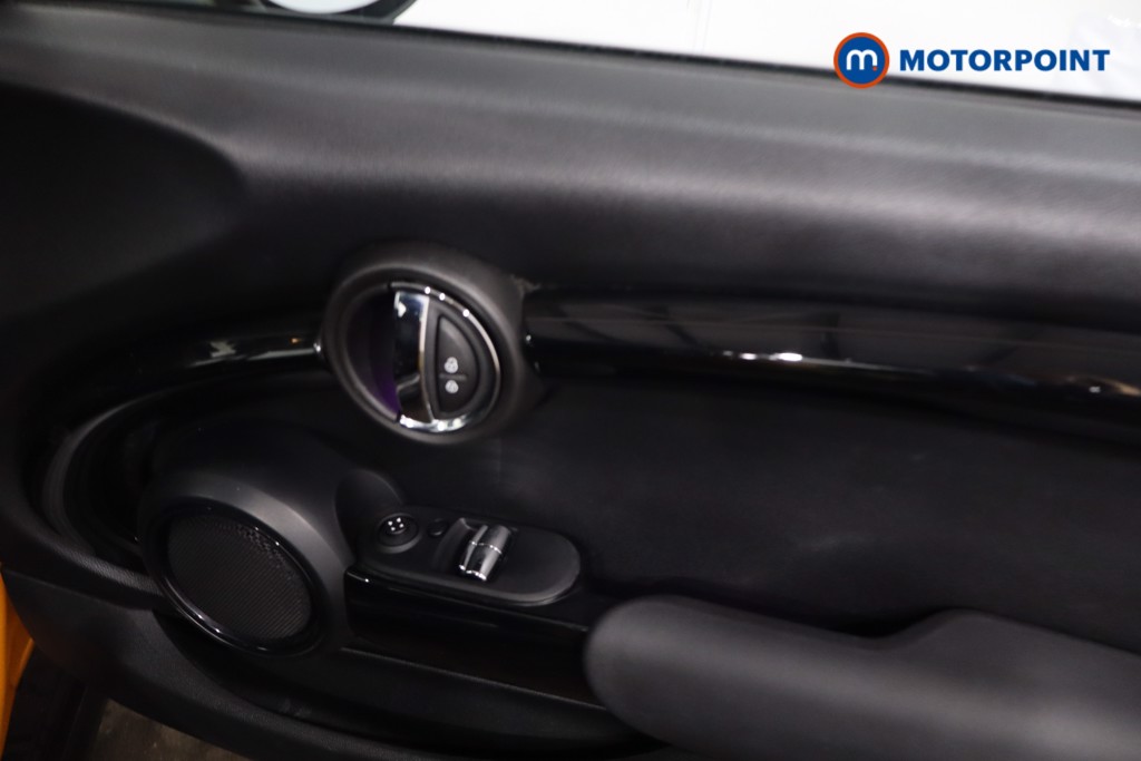 Mini Hatchback Cooper S Manual Petrol Hatchback - Stock Number (1621202) - 24th supplementary image
