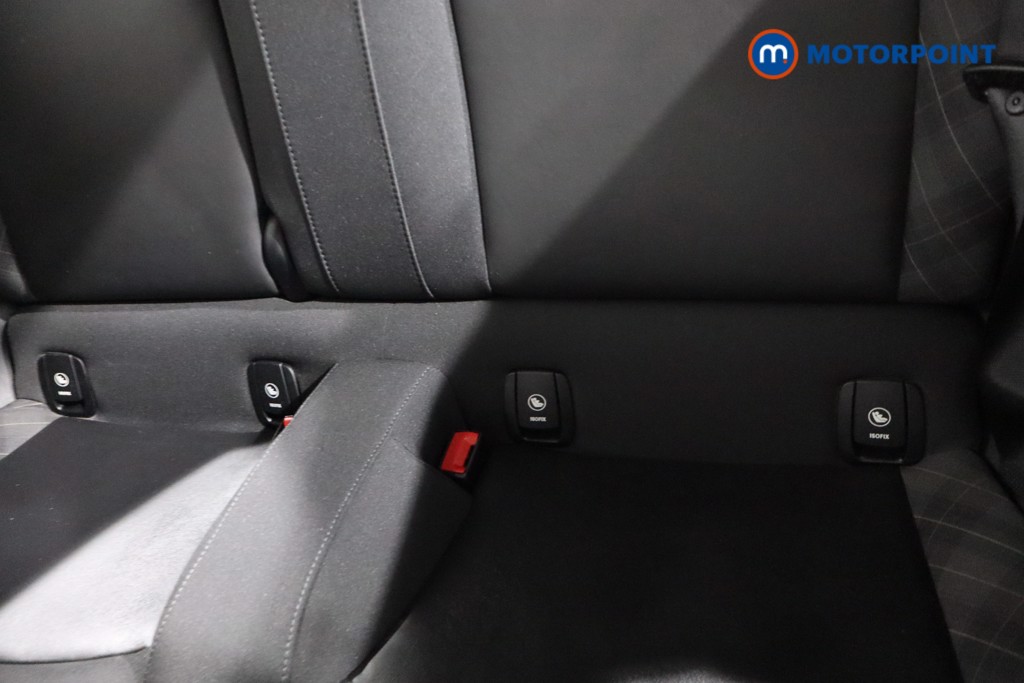 Mini Hatchback Cooper S Manual Petrol Hatchback - Stock Number (1621202) - 25th supplementary image