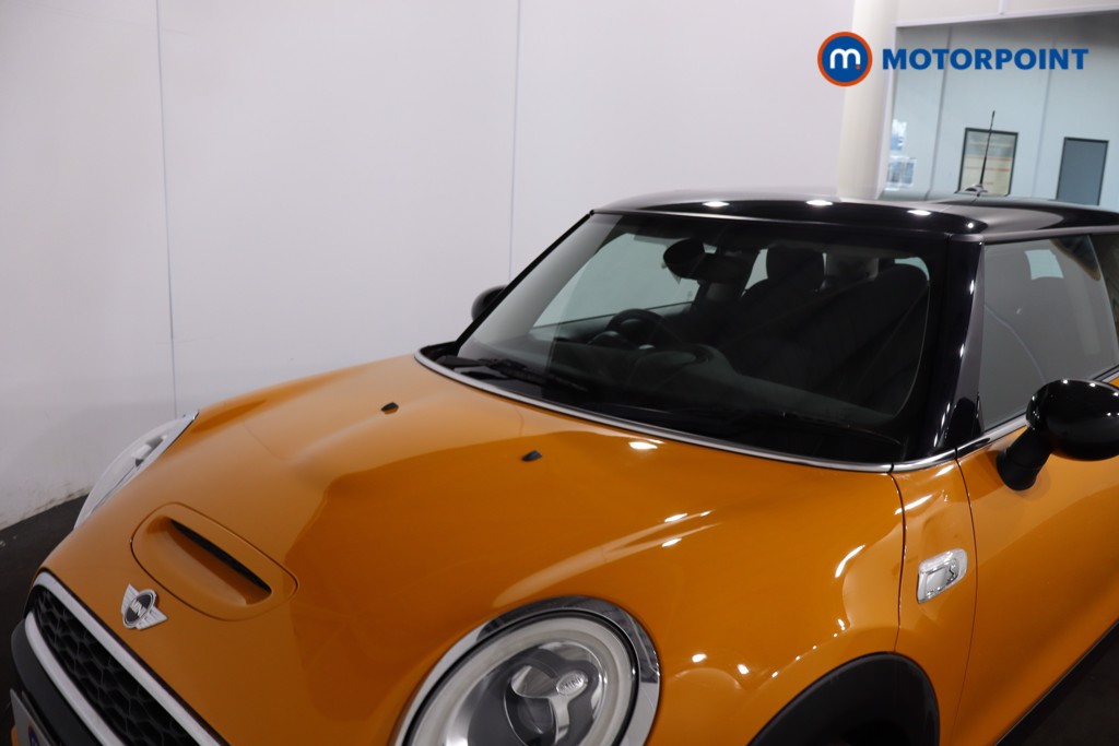 Mini Hatchback Cooper S Manual Petrol Hatchback - Stock Number (1621202) - 26th supplementary image