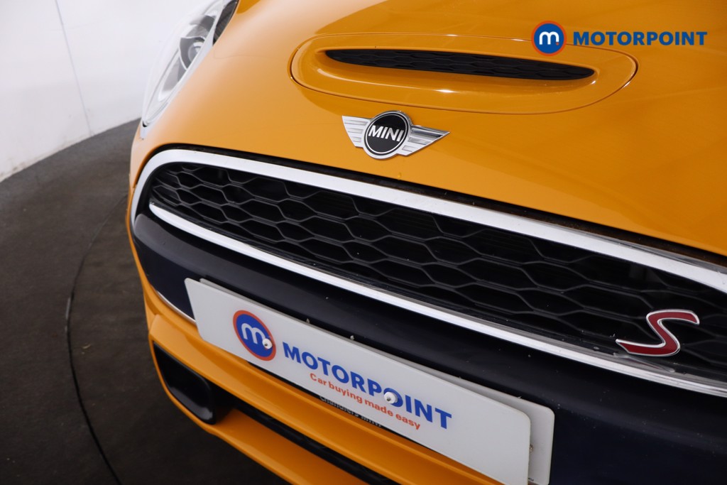 Mini Hatchback Cooper S Manual Petrol Hatchback - Stock Number (1621202) - 27th supplementary image