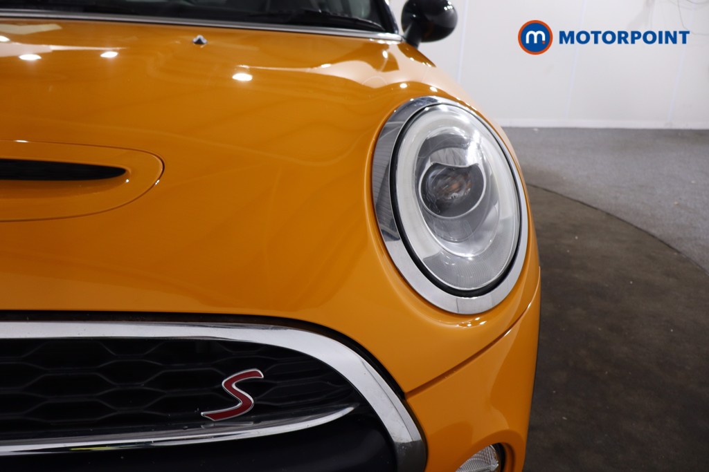 Mini Hatchback Cooper S Manual Petrol Hatchback - Stock Number (1621202) - 28th supplementary image