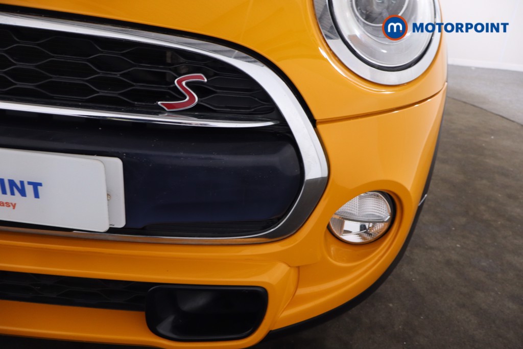Mini Hatchback Cooper S Manual Petrol Hatchback - Stock Number (1621202) - 29th supplementary image