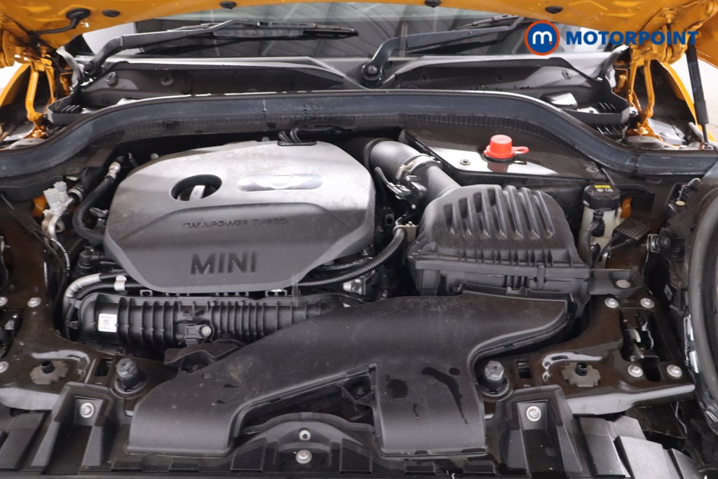 Mini Hatchback Cooper S Manual Petrol Hatchback - Stock Number (1621202) - 30th supplementary image