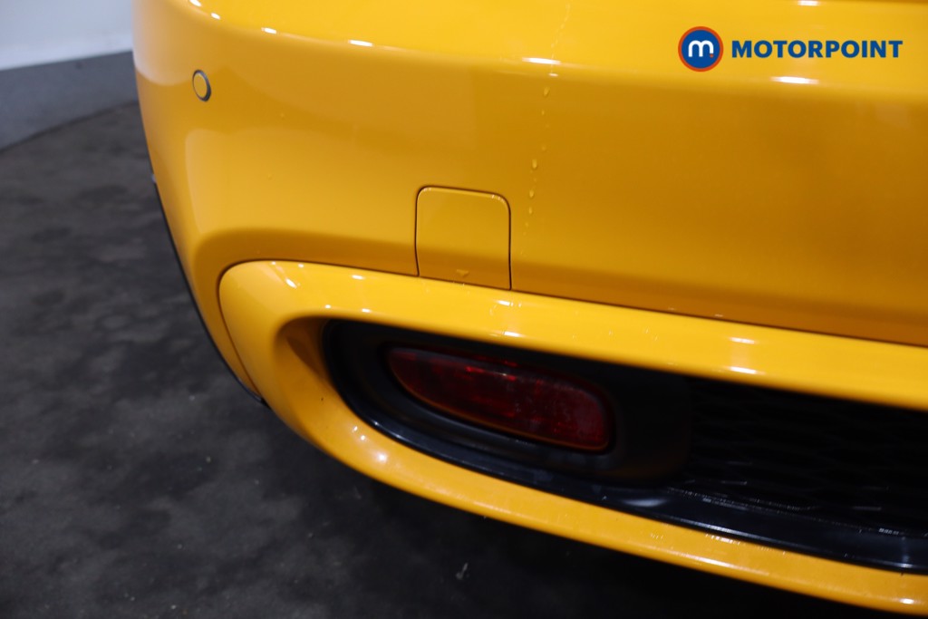 Mini Hatchback Cooper S Manual Petrol Hatchback - Stock Number (1621202) - 34th supplementary image