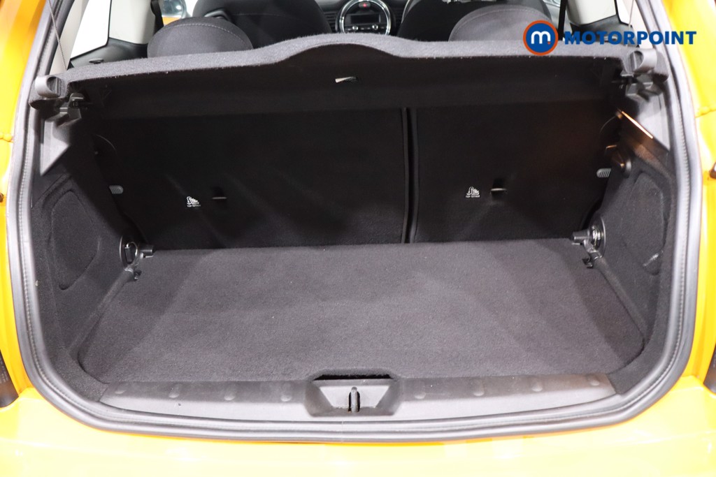 Mini Hatchback Cooper S Manual Petrol Hatchback - Stock Number (1621202) - 35th supplementary image
