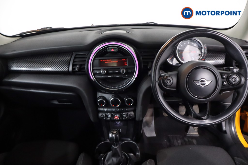 Mini Hatchback Cooper S Manual Petrol Hatchback - Stock Number (1621202) - 1st supplementary image